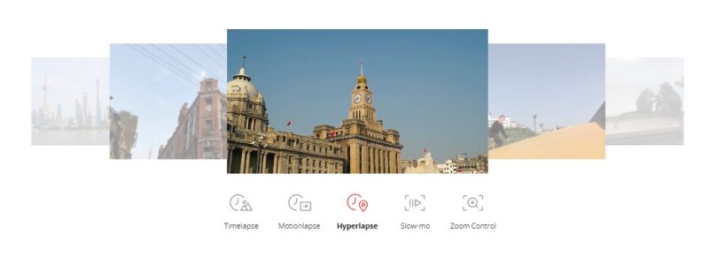 dji osmo mobile 2-stabilizzatore per smartphone-gimbal per smartphone