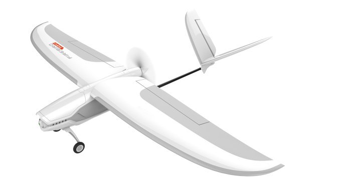 drone yuneec firebird FPV-drone yuneec ala fissa ces 2018