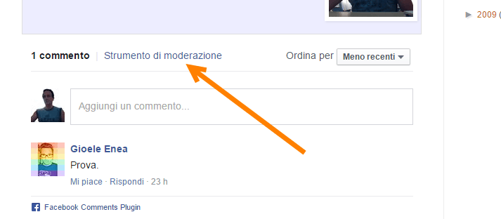 tribunale di Mantova-foto minori sul web-genitori separati-diffusione immagini social networks