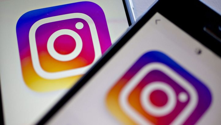instagram