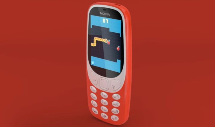 nokia 3310-nuovo 3310-cellulare nokia nuovo-yun os