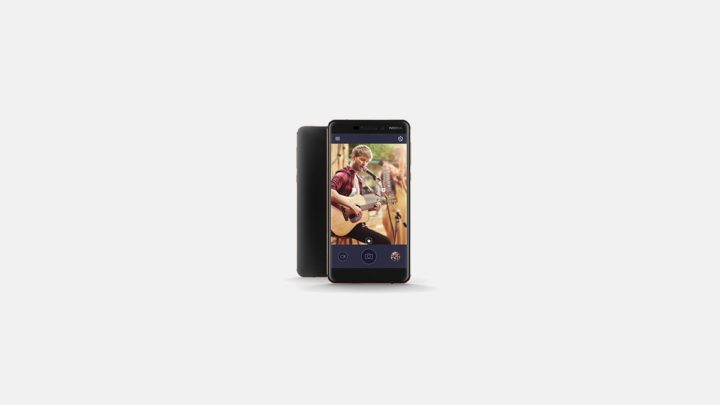 nuovo smartphone nokia 6