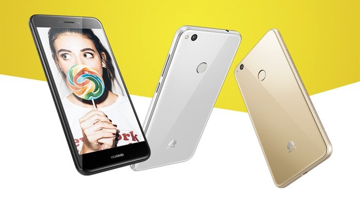 smartphone p8 lite 2017 recensione 2