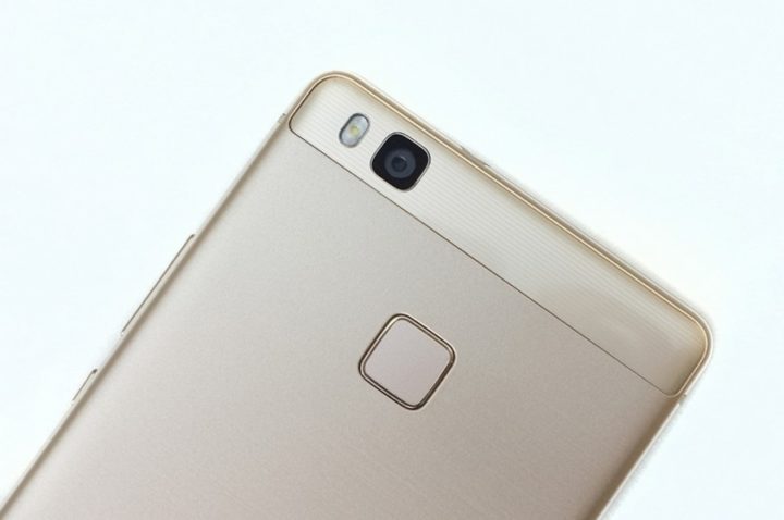 nuovo smartphone Huawei P8 Lite 2017