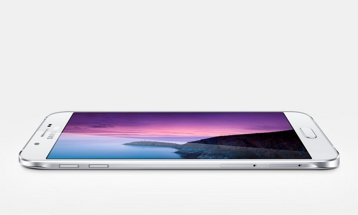 samsung galaxy a8