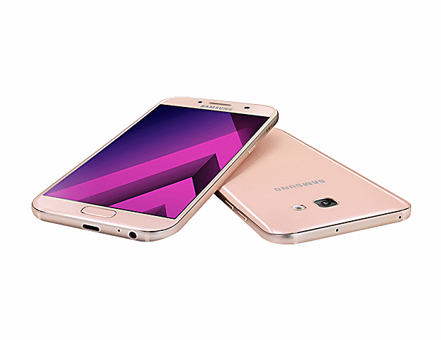nuovo smartphone samsung galaxy a5