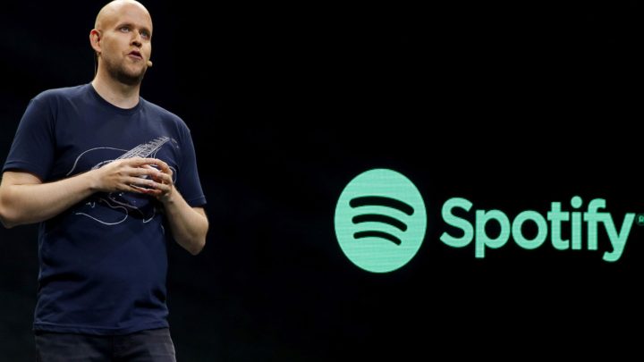 app spotify unlimited-piattaforma musicale free