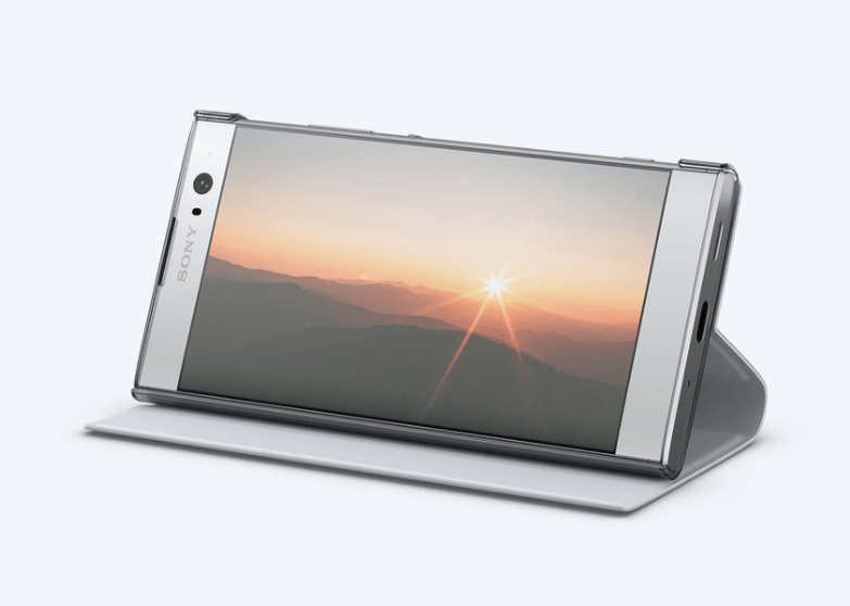 sony xperia xa2 ultra sony xperia xa2 ultra