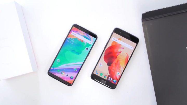 nuovo smartphone Huawei P8 Lite 2017