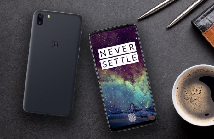 one plus 5