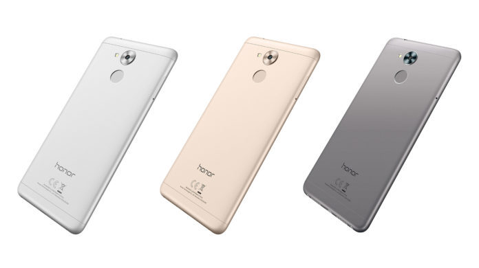 nuovo smartphone honor 6c amazon