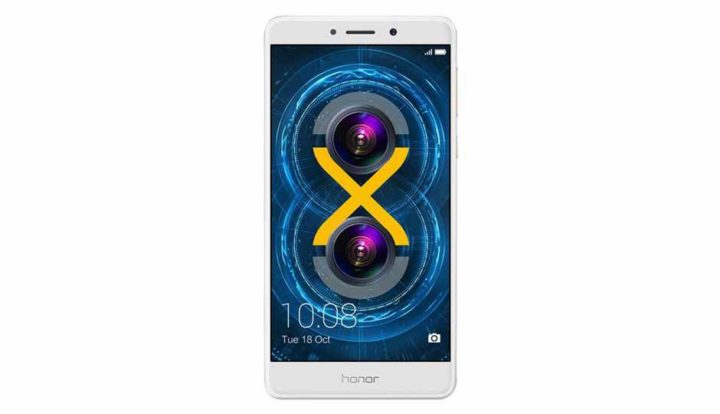 nuovo smartphone honor 6x amazon