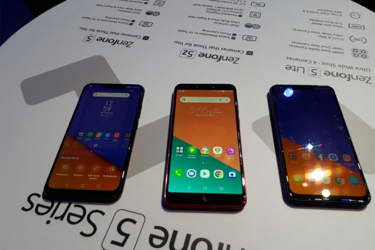 Asus ZenFone 5Z Articolo