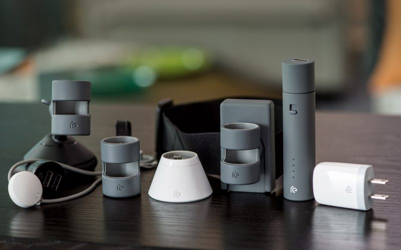 HTC RE confezione