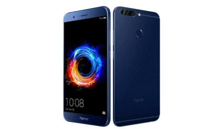 nuovo smartphone honor 7x amazon