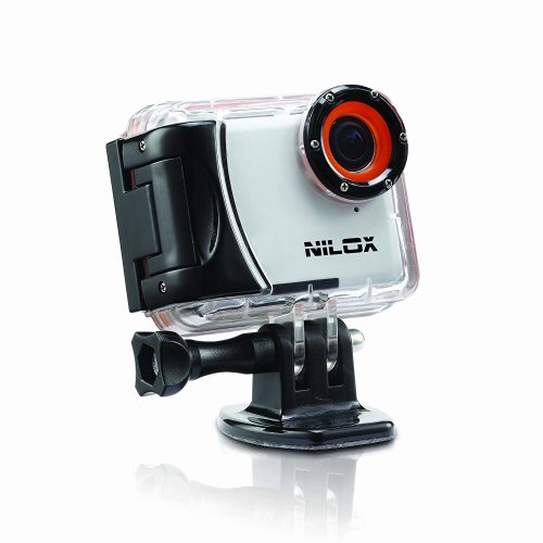 Nilox Mini Action Cam caratteristiche