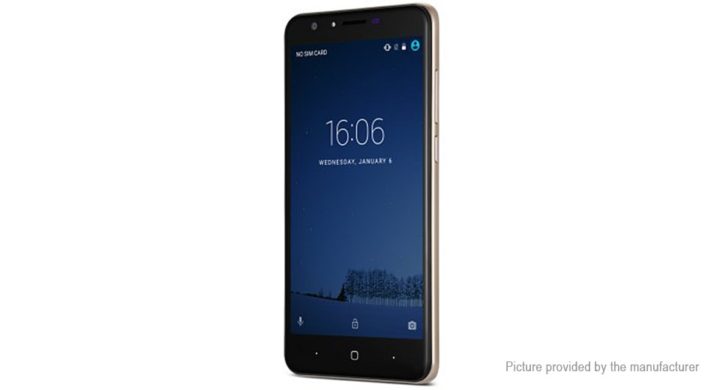 Smartphone Doogee Y6C