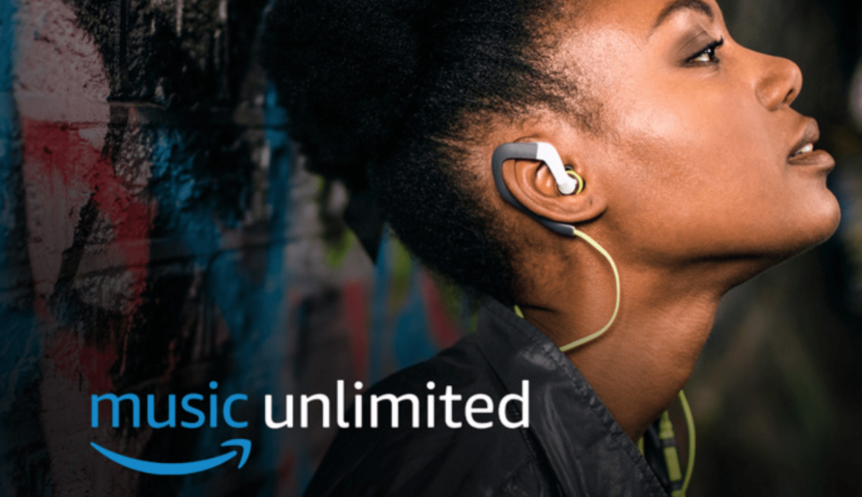 amazon musica