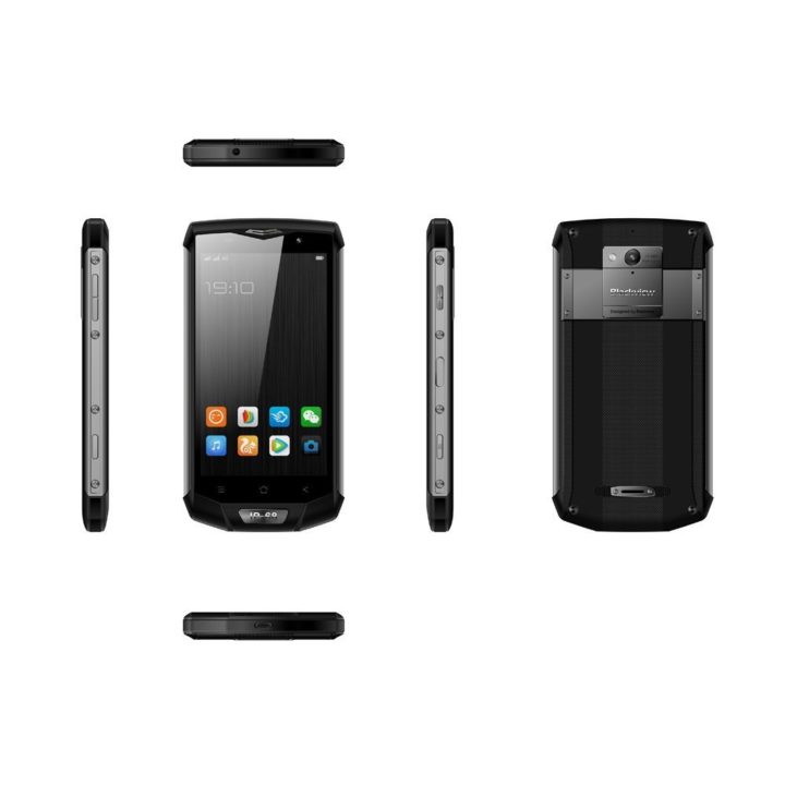 nuovo smartphone Blackview bv8000Pro amazon
