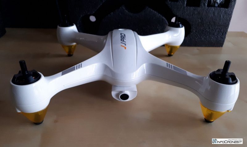 camera JJRC jjpro x3 hax