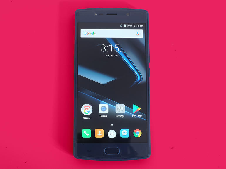 Doogee BL7000