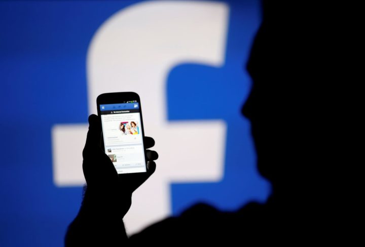 facebook ricchi