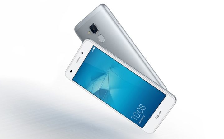 nuovo smartphone honor 5c amazon