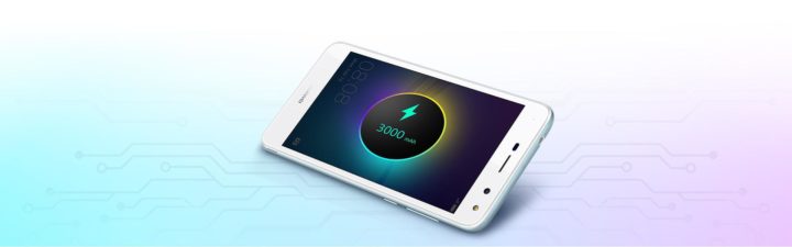 Doogee BL7000