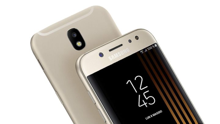 samsung galaxy new