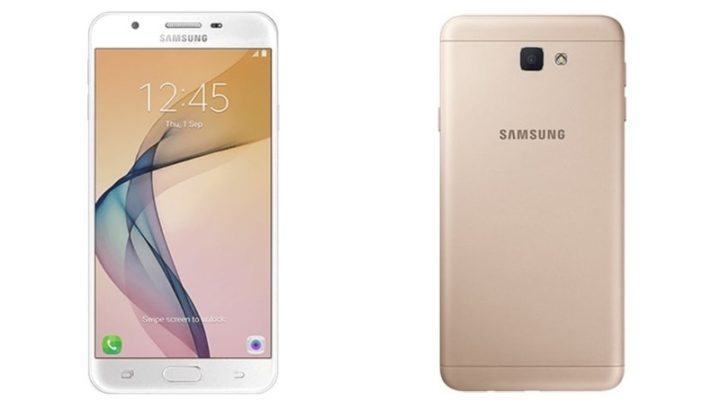 samsung galaxy y7 plus