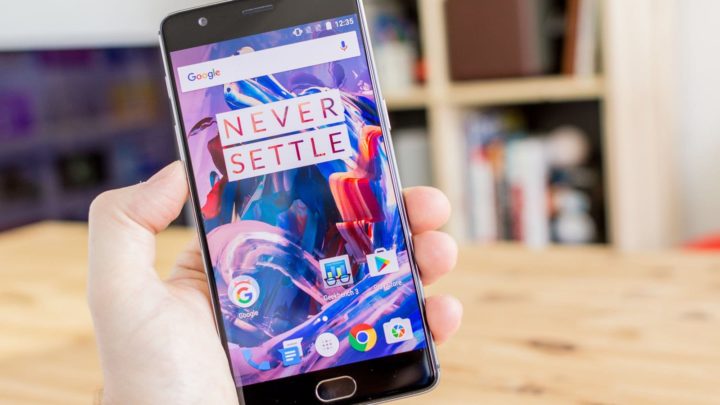 one plus 5