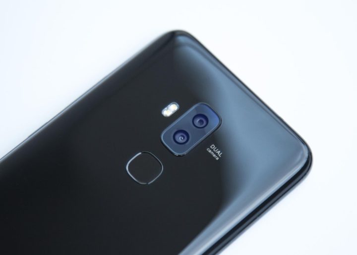 nuovo smartphone Blackview S8 amazon