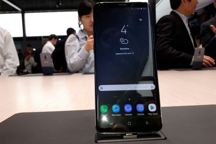 Samsung S9 e S9 Plus