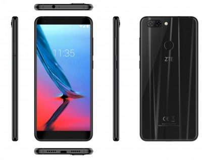 Zte-Blade-V9