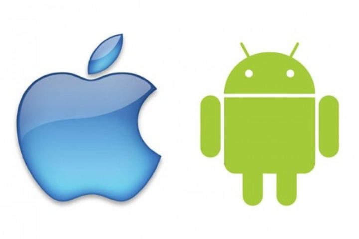 Android o Apple