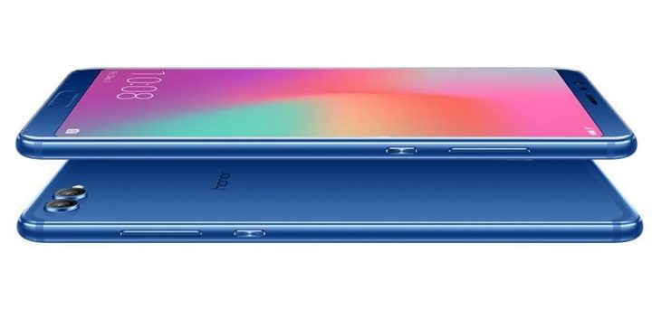 nuovo smartphone honor 10 view amazon
