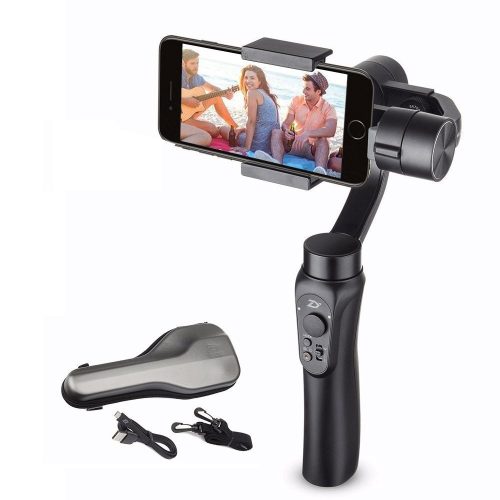 Zhiyun Smooth-Q confezione