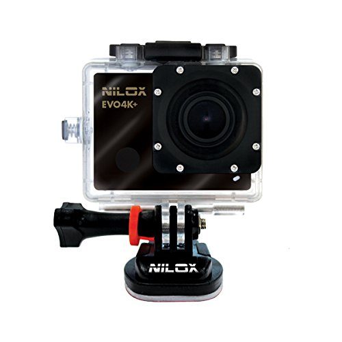 Nilox 4K+ caratteristiche