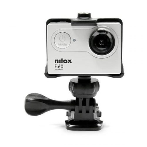 Nilox F 60 caratteristiche