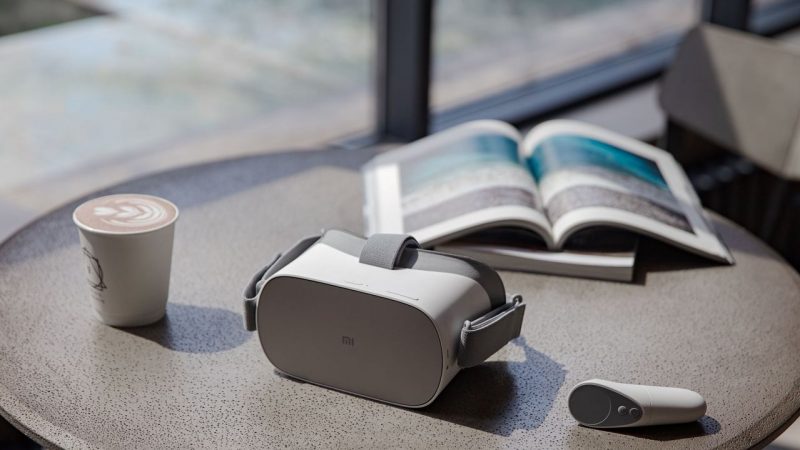 Recensione Mi VR Standalone