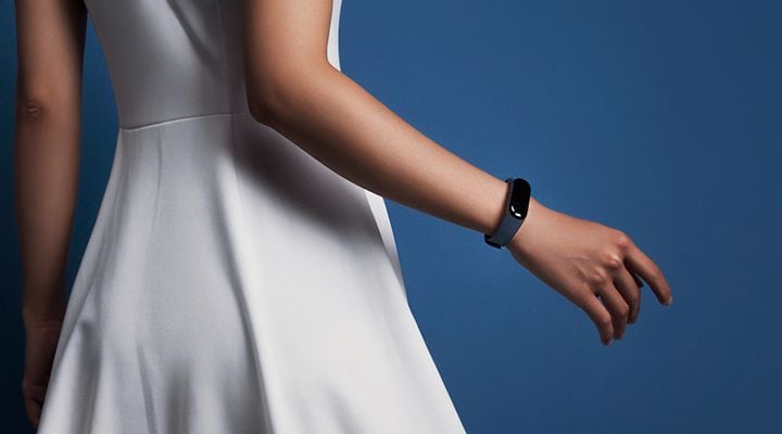 Recensione Xiaomi Mi Band