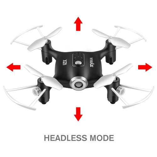 Syma X21W funzioni