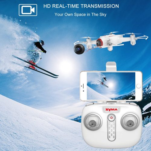 Syma X22W caratteristiche