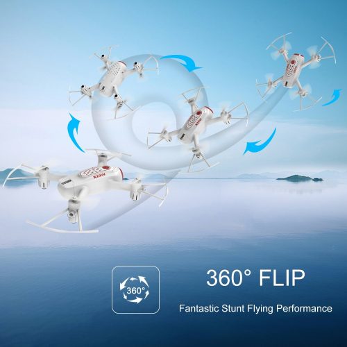 Syma X22W funzioni