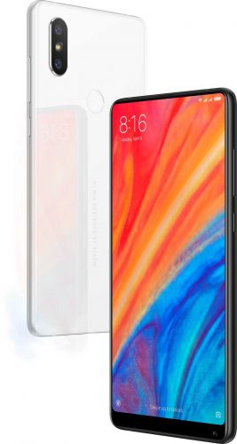 Xiaomi Mi Mix 2S