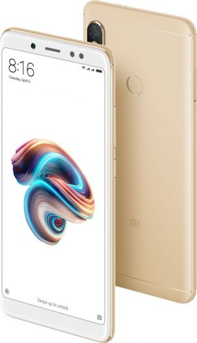 Xiaomi Redmi Note
