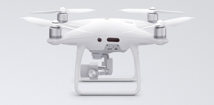 sensori phantom 4 pro v2.0