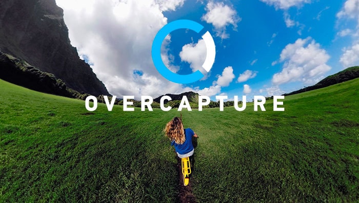 GoPro Fusion caratteristiche