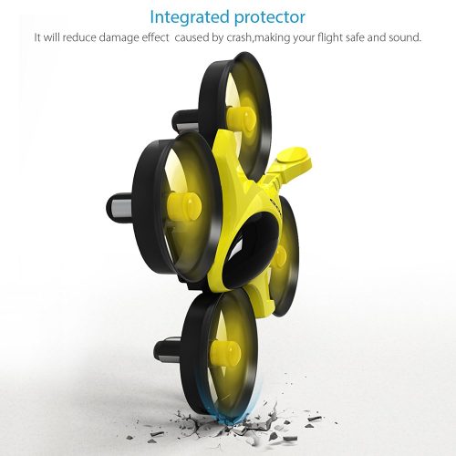 GoolRC Scorpion T36 caratteristiche