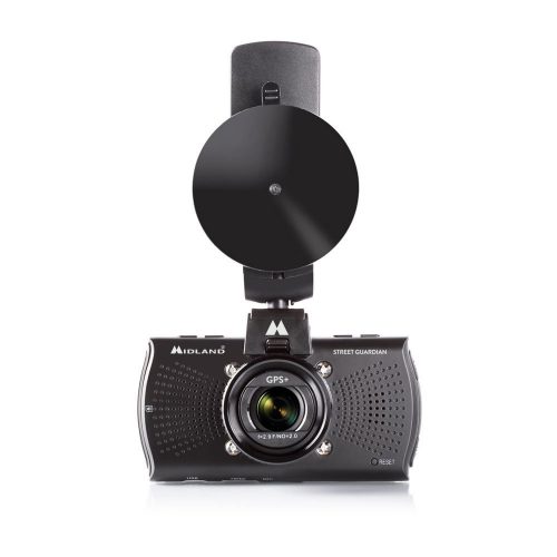 Midland Street Guardian Plus caratteristiche